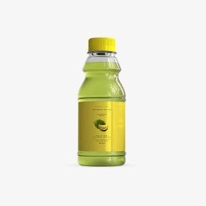Mango Lemonade (Demo)