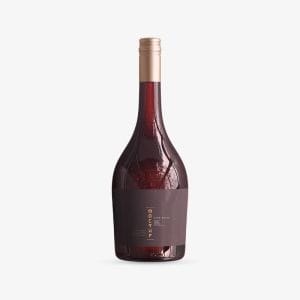 Burgundy Red Wine (Demo)