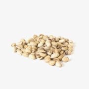 Salted Pistachios (Demo)