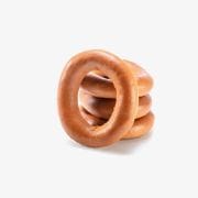 Ruddy Bagels (Demo)
